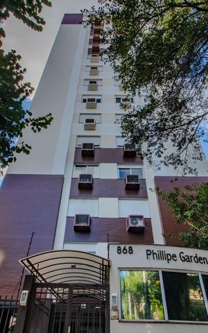 Apartamento à venda com 73m², 2 quartos e 1 vaga Apartamento à venda com 73m², 2 quartos e 1 vagaFachada