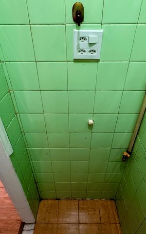 Studio para alugar com 23m², 1 quarto e sem vaga Studio para alugar com 23m², 1 quarto e sem vagaCozinha