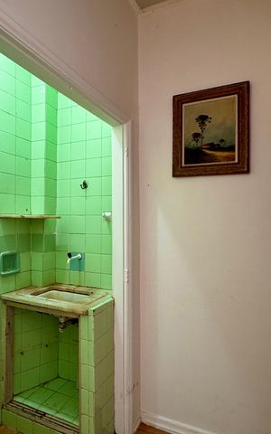 Studio para alugar com 23m², 1 quarto e sem vaga Studio para alugar com 23m², 1 quarto e sem vagaCozinha