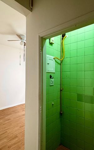 Studio para alugar com 23m², 1 quarto e sem vaga Studio para alugar com 23m², 1 quarto e sem vagaCozinha