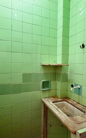 Studio para alugar com 23m², 1 quarto e sem vaga Studio para alugar com 23m², 1 quarto e sem vagaCozinha