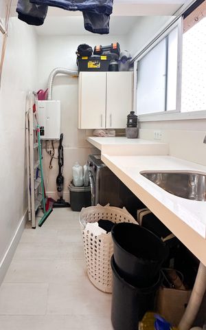 Apartamento à venda com 107m², 3 quartos e 2 vagas Apartamento à venda com 107m², 3 quartos e 2 vagasÁrea de Serviço