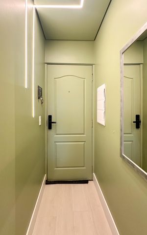 Apartamento à venda com 107m², 3 quartos e 2 vagas Apartamento à venda com 107m², 3 quartos e 2 vagasEntrada