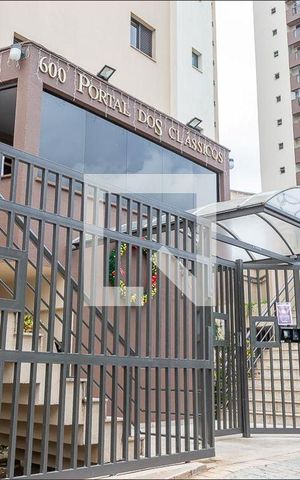 Apartamento à venda com 107m², 3 quartos e 2 vagas Apartamento à venda com 107m², 3 quartos e 2 vagasFachada