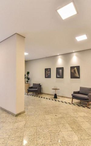 Apartamento à venda com 107m², 3 quartos e 2 vagas Apartamento à venda com 107m², 3 quartos e 2 vagasÁrea comum
