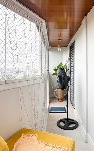 Apartamento à venda com 107m², 3 quartos e 2 vagas Apartamento à venda com 107m², 3 quartos e 2 vagasSacada