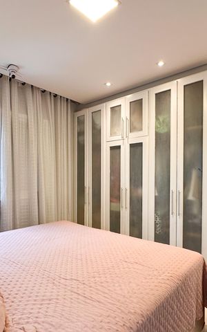 Apartamento à venda com 107m², 3 quartos e 2 vagas Apartamento à venda com 107m², 3 quartos e 2 vagasSuíte 2