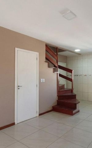 Casa para alugar com 176m², 3 quartos e 3 vagas Casa para alugar com 176m², 3 quartos e 3 vagasSala / Cozinha