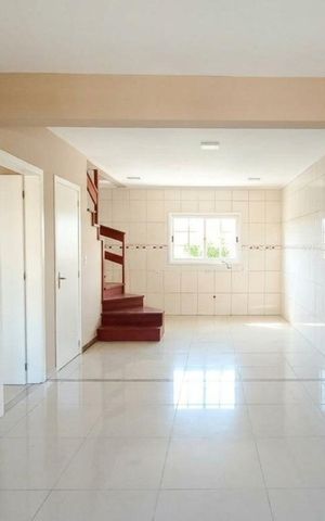 Casa para alugar com 176m², 3 quartos e 3 vagas Casa para alugar com 176m², 3 quartos e 3 vagasSala / Cozinha