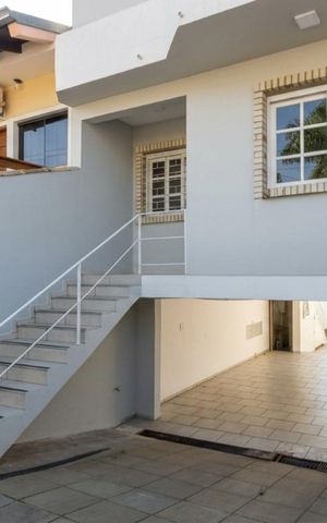 Casa para alugar com 176m², 3 quartos e 3 vagas
