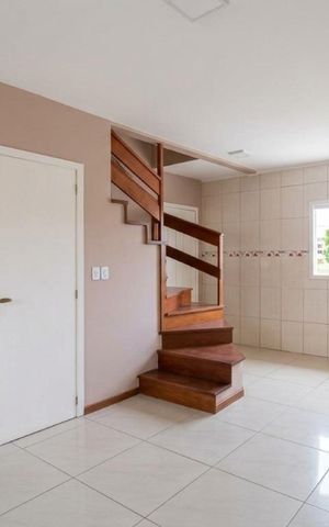 Casa para alugar com 176m², 3 quartos e 3 vagas Casa para alugar com 176m², 3 quartos e 3 vagasSala / Cozinha