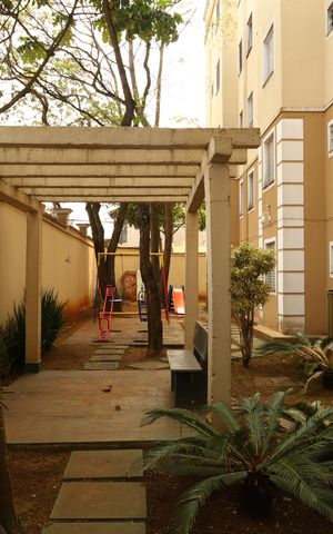 Apartamento à venda com 52m², 2 quartos e 1 vagaÁrea Comum