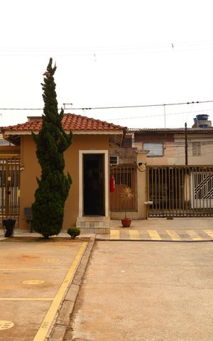 Apartamento à venda com 52m², 2 quartos e 1 vagaÁrea Comum