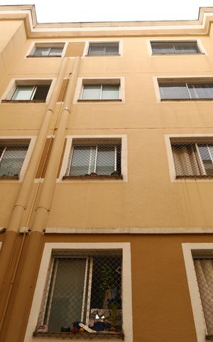 Apartamento à venda com 52m², 2 quartos e 1 vagaÁrea Comum