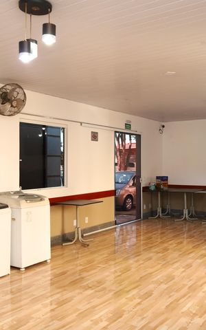Apartamento à venda com 52m², 2 quartos e 1 vagaÁrea Comum