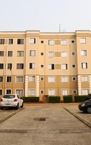 Apartamento à venda com 52m², 2 quartos e 1 vagaÁrea Comum