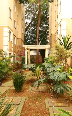 Apartamento à venda com 52m², 2 quartos e 1 vagaÁrea Comum