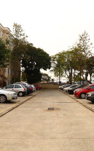 Apartamento à venda com 52m², 2 quartos e 1 vagaÁrea Comum