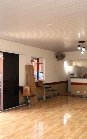 Apartamento à venda com 52m², 2 quartos e 1 vagaÁrea Comum