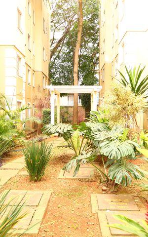Apartamento à venda com 52m², 2 quartos e 1 vagaÁrea Comum