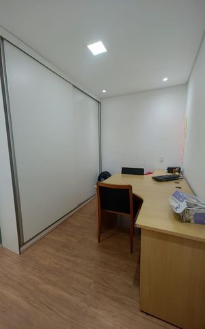 Apartamento à venda com 78m², 3 quartos e 2 vagas Apartamento à venda com 78m², 3 quartos e 2 vagasQuarto