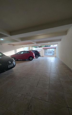 Apartamento à venda com 78m², 3 quartos e 2 vagas Apartamento à venda com 78m², 3 quartos e 2 vagasGaragem