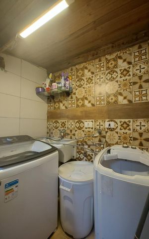 Apartamento à venda com 78m², 3 quartos e 2 vagas Apartamento à venda com 78m², 3 quartos e 2 vagasÁrea de serviço