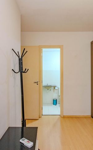Apartamento para alugar com 48m², 2 quartos e 1 vaga Apartamento para alugar com 48m², 2 quartos e 1 vagaSuíte