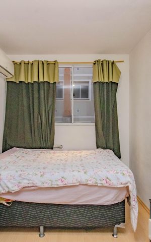 Apartamento para alugar com 48m², 2 quartos e 1 vaga Apartamento para alugar com 48m², 2 quartos e 1 vagaSuíte