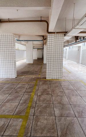 Apartamento para alugar com 47m², 1 quarto e 1 vaga Apartamento para alugar com 47m², 1 quarto e 1 vagaGaragem