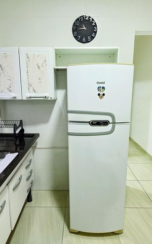 Apartamento para alugar com 47m², 1 quarto e 1 vaga Apartamento para alugar com 47m², 1 quarto e 1 vagaCozinha
