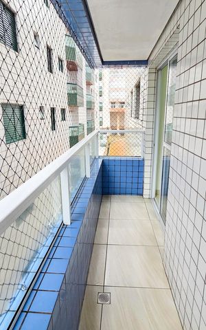Apartamento para alugar com 47m², 1 quarto e 1 vaga Apartamento para alugar com 47m², 1 quarto e 1 vagaVaranda