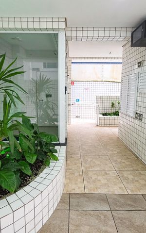 Apartamento para alugar com 47m², 1 quarto e 1 vaga Apartamento para alugar com 47m², 1 quarto e 1 vagaÁrea comum