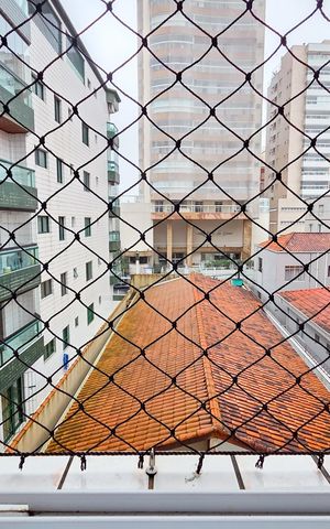 Apartamento para alugar com 47m², 1 quarto e 1 vaga Apartamento para alugar com 47m², 1 quarto e 1 vagaQuarto 1