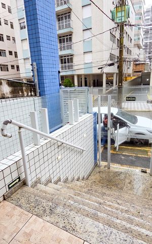 Apartamento para alugar com 47m², 1 quarto e 1 vaga Apartamento para alugar com 47m², 1 quarto e 1 vagaÁrea comum