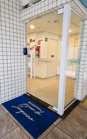 Apartamento para alugar com 47m², 1 quarto e 1 vaga Apartamento para alugar com 47m², 1 quarto e 1 vagaÁrea comum