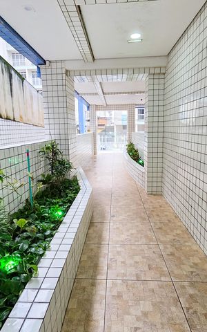 Apartamento para alugar com 47m², 1 quarto e 1 vaga Apartamento para alugar com 47m², 1 quarto e 1 vagaÁrea comum