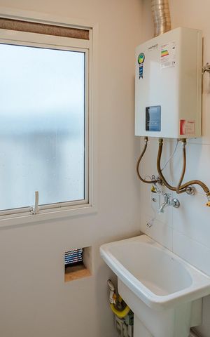 Apartamento para alugar com 48m², 2 quartos e 1 vaga Apartamento para alugar com 48m², 2 quartos e 1 vagaÁrea de Serviço