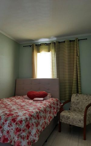 Apartamento à venda com 54m², 2 quartos e 1 vaga