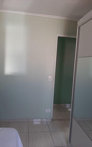 Apartamento à venda com 54m², 2 quartos e 1 vaga Apartamento à venda com 54m², 2 quartos e 1 vagaQuarto