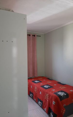 Apartamento à venda com 54m², 2 quartos e 1 vaga Apartamento à venda com 54m², 2 quartos e 1 vagaQuarto