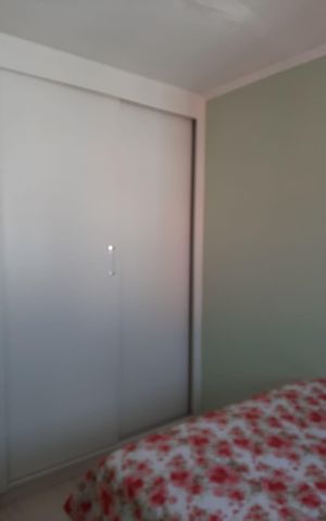 Apartamento à venda com 54m², 2 quartos e 1 vaga Apartamento à venda com 54m², 2 quartos e 1 vagaQuarto