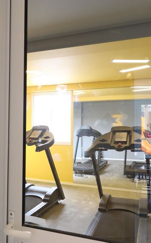 Apartamento à venda com 41m², 2 quartos e sem vagaAcademia 