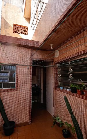 Casa à venda com 51m², 3 quartos e 1 vaga