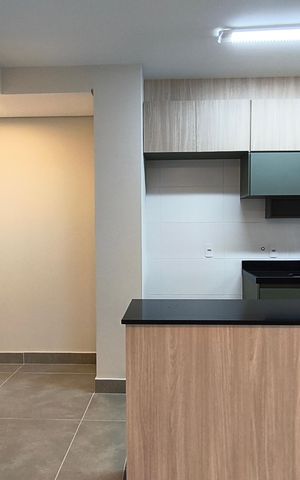 Apartamento à venda com 88m², 2 quartos e 1 vaga Apartamento à venda com 88m², 2 quartos e 1 vagaCozinha