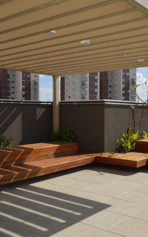 Apartamento à venda com 88m², 2 quartos e 1 vagaÁrea comum - Piscina