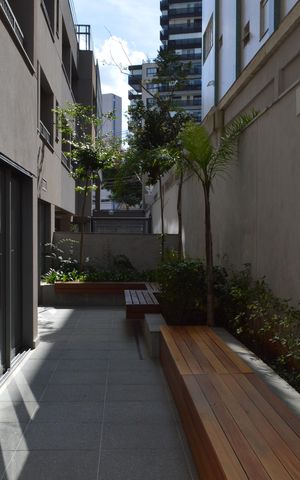 Apartamento à venda com 88m², 2 quartos e 1 vagaÁrea comum