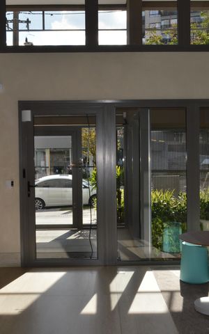 Apartamento à venda com 88m², 2 quartos e 1 vagaHall de entrada