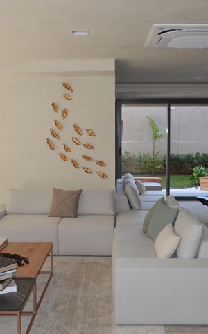 Apartamento à venda com 88m², 2 quartos e 1 vagaÁrea comum - Salão de festas