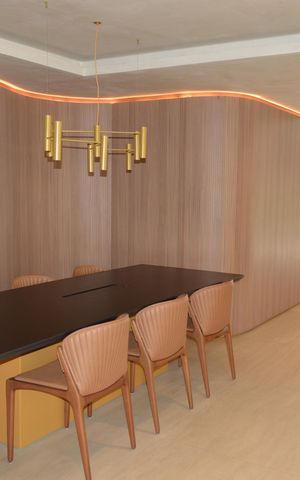 Apartamento à venda com 88m², 2 quartos e 1 vagaCoworking